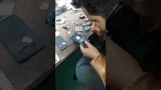 Samsung core prime sm g361 h blank lcd solution
