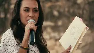 Aina Garcia Carbó al Parc del Foix