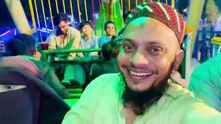 RANE BAG MEMANO Ko LEKAR GHYA