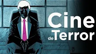 Cine de Terror | Ghostwatch