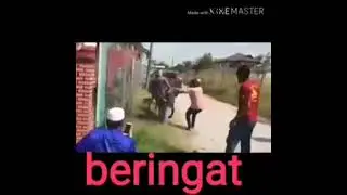 Salam Aidiladha, hati² 😅