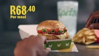 Grand Chicken Habanero   