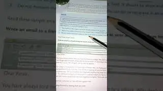 E-mail writing