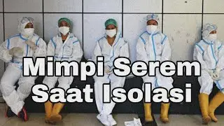 Penuh Misteri Pandemi | 2SKS Podcast