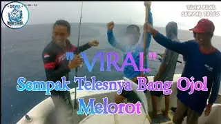 Sempak Teles Bang Ojol
