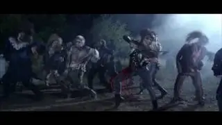 Lindsey Stirling Moon Trance