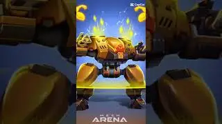 plzz help my channel are dead help me guys 😭😭😭😭 #mecharena #mobilelegends #mech #soulalok12e4