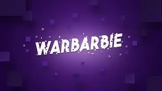 WarBarbie:  [Mobile Legends] -