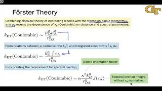 4.4 Förster Resonance Energy Transfer