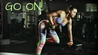 Stewart Rich - Go on!