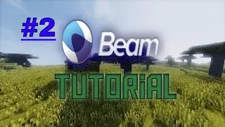 how to set up your beam account #2