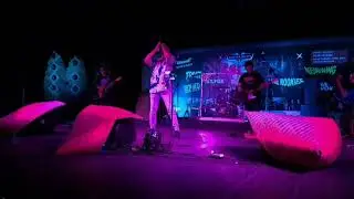 ROCKER TAMASYA |   SIDZIA MADVOX LIVE IN TAMAN BUDAYA NTB | KONSER MUSIK ROCK LINTAS GENERASI 2025