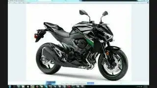2016 Kawasaki Motorcycle line up LIVE STREAM! Ninja ZX6R and more!