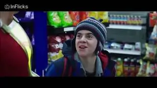 Shazam extended Trailer 2019