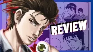 Parasyte Hardcover Review: Is It Worth Your Time?🔥🔥🔥