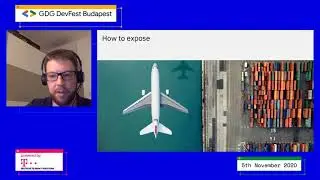 DevFest Budapest - Open-source powered public clouds