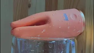 Вибростимулятор CORAL