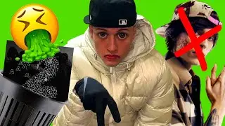 ПРОВАЛ AARNE - КУПЛЕННЫЕ ФИТЫ / БИФ С OG BUDA  - AA LANGUAGE 2