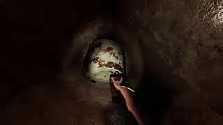 Never Again — Прохождение игры ч.2