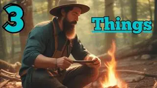 3 Vintage Items You Can Add To Your Camping Kit!