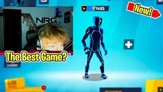 Clix Plays 1v1.lol *NOSTALGIC*  pt.1