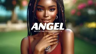 (Free) Afrobeat Instrumental 2024 CKay Ft Fireboy DML Type Beat "ANGEL" Amapiano Type Beat