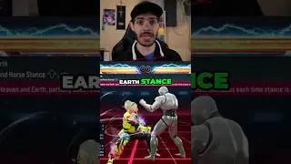 Tekken 8 - LIDIA Beginner Combos #1