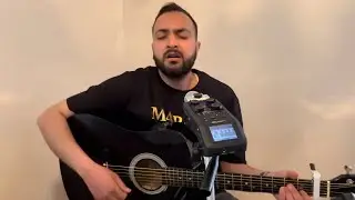 Ölümle Yaşam Arasında ( Akustik )