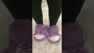 Топотуха. 