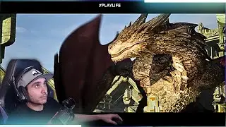 Summit1g - World First Gaming Esport District [WATCHİNG]