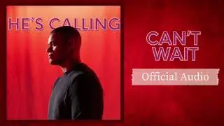 Can't Wait - David Mercado l (Official Audio)