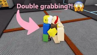 Funny Glitches in Infectious Smile