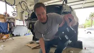 Tesla Model 3 Stealth Hitch with Tow Package