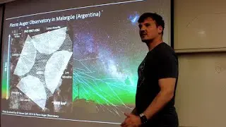 Anatoli Fedynitch (ASIoP): Challenges and Opportunities in Ultra-High Energy Cosmic Rays