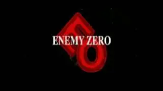 ⋗Enemey Zero (エネミー・ゼロ) DEMO (Sega Saturn)【HD】
