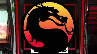 Arcade Punk - odcinek 7 - Mortal Kombat