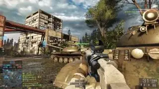 BF4| STEEL ALLIANCE | Играем вместе # 17