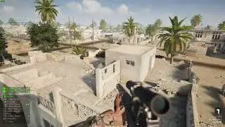 Teamkilling Drifter, an achievement
