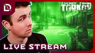 🔴 TARKOV IS THE LAND OF FAIR PLAY + MORE MTG W/ KYLE HILL