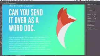 FREE COURSE Adobe Illustrator for Beginners