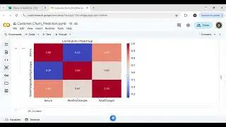 Customer Churn Prediction Using Machine Learning | Python Project With Code