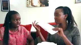 The Grit with Janet