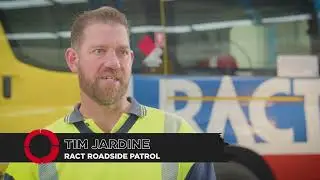 Road Torque 2022 - Episode 3 - Rule 79A