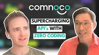Comnoco: The Game-Changing Platform for Supercharging APIs without Coding