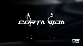Corta Vida - Xavi Jordan ft Cauty (Official Music Video)