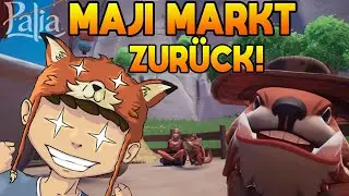 Palia - Maji Markt ist zurück! 😍 PC / Nintendo Switch