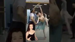 Ballet’s center is tilting east, Hong Kong ballet doing some of the most interesting work in 🌎