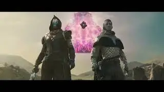 Destiny 2 Season 23 finale, THE HUNTERS ARE BACK BOYS
