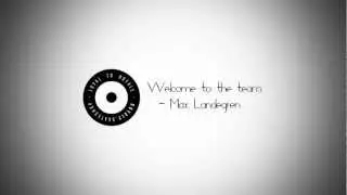 Welcome to ROYALE - Max Landegren