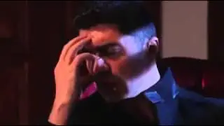 Crna ruza-MURAT JE ZIV (scena pojavljivana)
